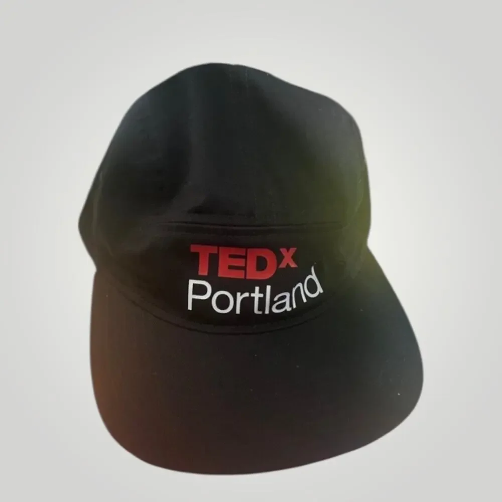 Nike Air Trainer 1 TEDxPortland SET Year 10 Bundle Shoes Sz 10 Shirt L Hat Rare